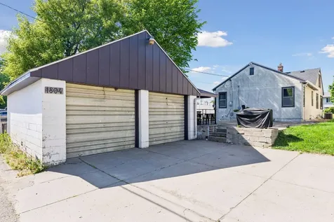1804 7th Street E Saint Paul MN 55119