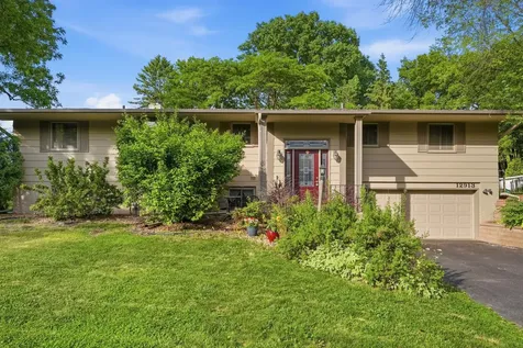 12913 Eagle Ridge Drive Burnsville MN 55337