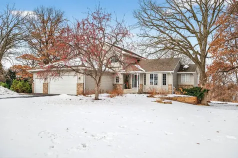 23000 Heather Ridge Drive Rogers MN 55374