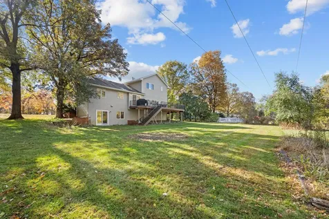 23000 Heather Ridge Drive Rogers MN 55374