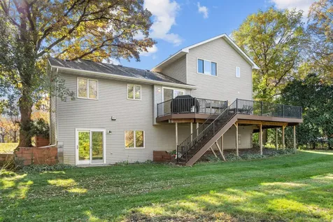 23000 Heather Ridge Drive Rogers MN 55374