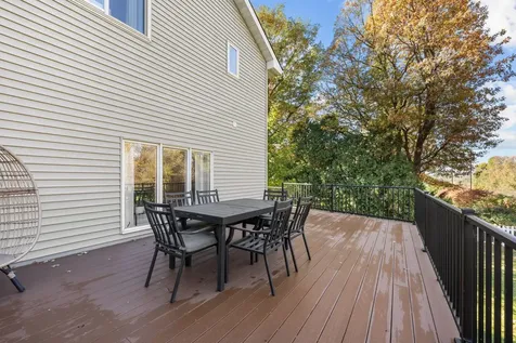 23000 Heather Ridge Drive Rogers MN 55374