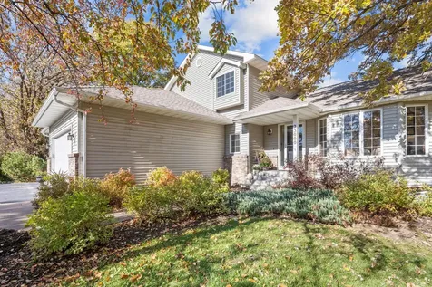 23000 Heather Ridge Drive Rogers MN 55374