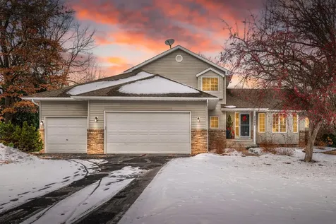 23000 Heather Ridge Drive Rogers MN 55374