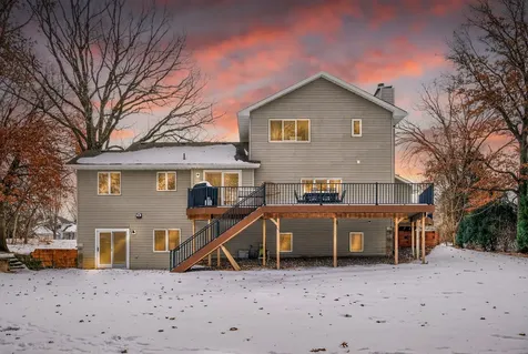 23000 Heather Ridge Drive Rogers MN 55374