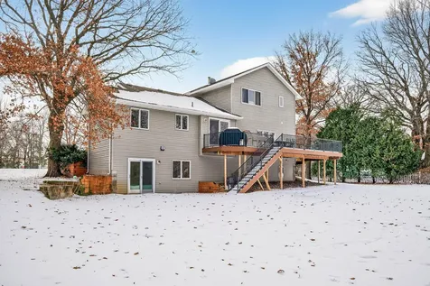 23000 Heather Ridge Drive Rogers MN 55374
