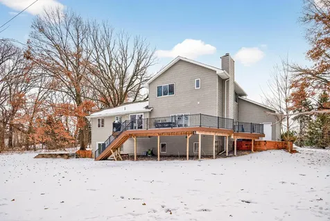 23000 Heather Ridge Drive Rogers MN 55374