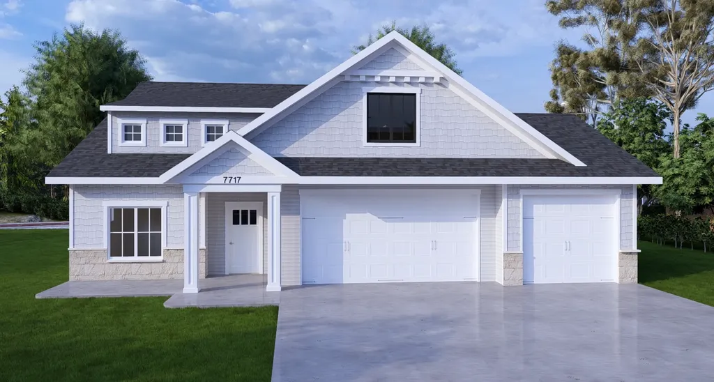 7717 81st Avenue S Horace ND 58047