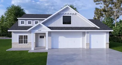 7717 81st Avenue S Horace ND 58047