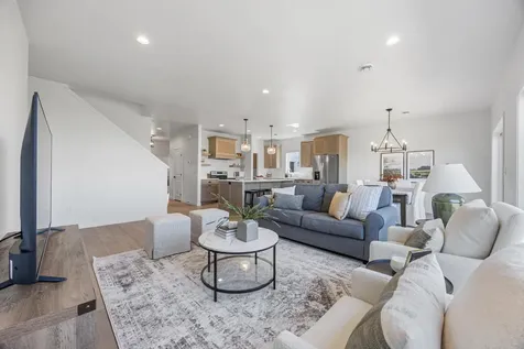 7717 81st Avenue S Horace ND 58047