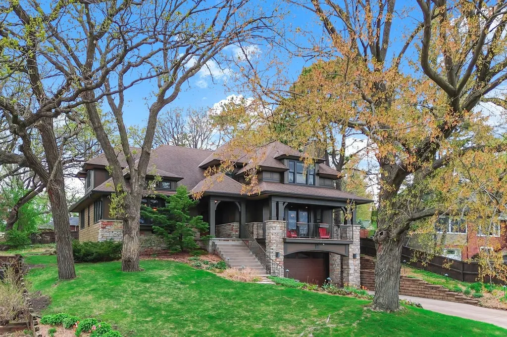 4000 Inglewood Avenue S Edina MN 55416