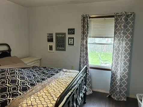 222 N Whitney Street Marshall MN 56258