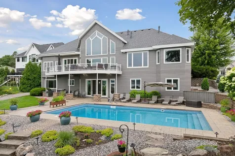 1065 Bayside Lane Minnetrista MN 55364