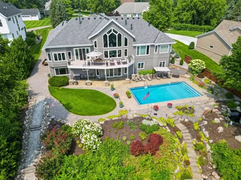 1065 Bayside Lane Minnetrista MN 55364