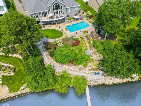 1065 Bayside Lane Minnetrista MN 55364