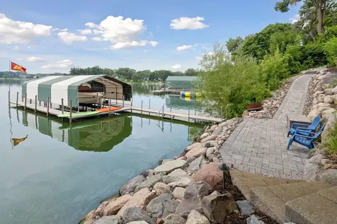 1065 Bayside Lane Minnetrista MN 55364