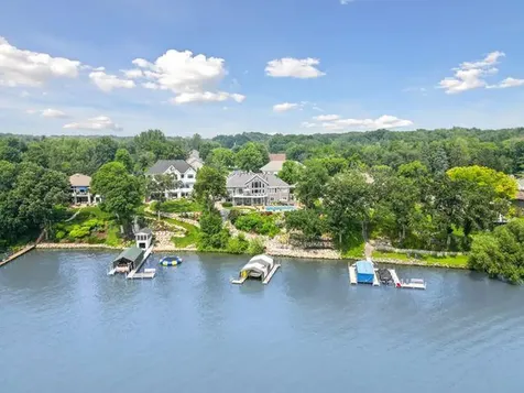 1065 Bayside Lane Minnetrista MN 55364