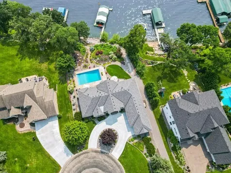 1065 Bayside Lane Minnetrista MN 55364