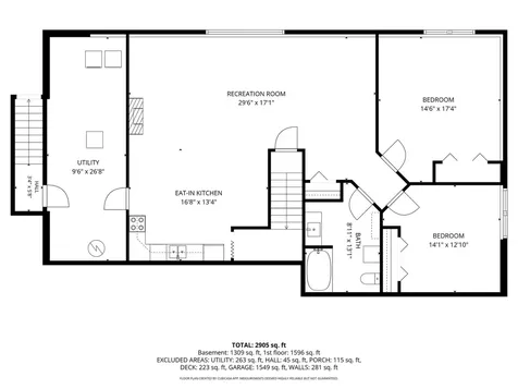 13420 Skyline Circle Shakopee MN 55379