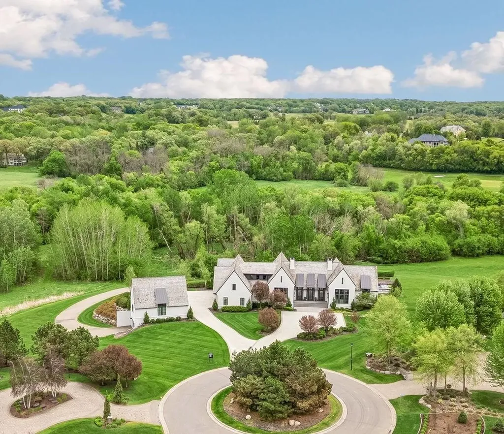 8079 Cress View Lane Prior Lake MN 55372
