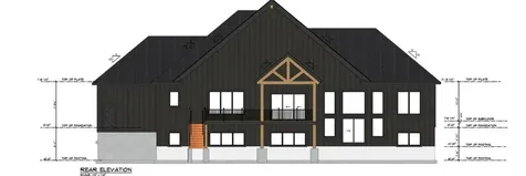 20068 Vintage Drive NW Oak Grove MN 55303