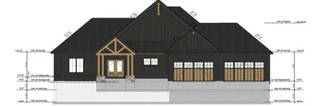 20068 Vintage Drive NW Oak Grove MN 55303