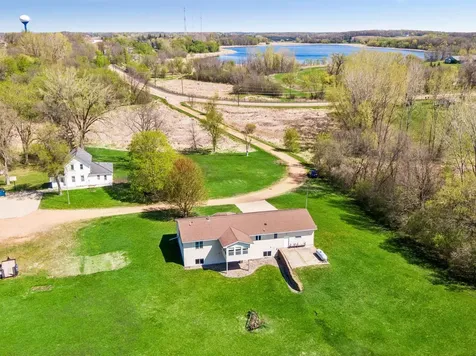 505 3rd Avenue SE Norwood Young America MN 55397