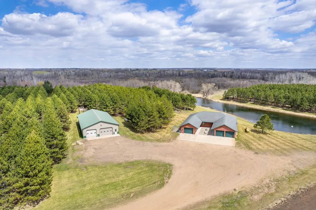 47500 County Highway 51 Perham MN 56573