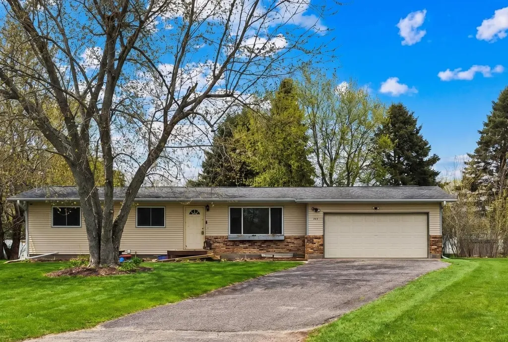 118 Elizabeth Court N Turtle Lake WI 54889