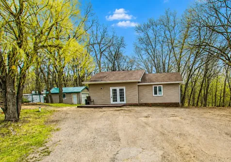 41922 County Highway 38 Clitherall MN 56524