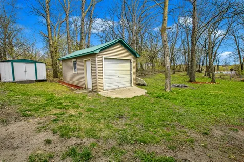 41922 County Highway 38 Clitherall MN 56524