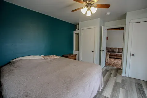 41922 County Highway 38 Clitherall MN 56524