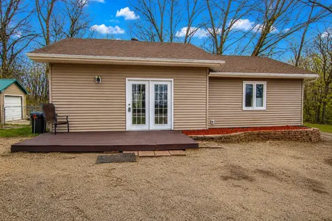 41922 County Highway 38 Clitherall MN 56524