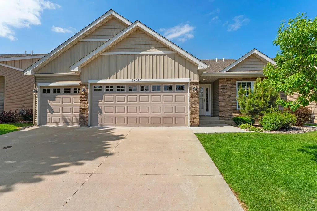 14323 183rd Avenue NW Elk River MN 55330