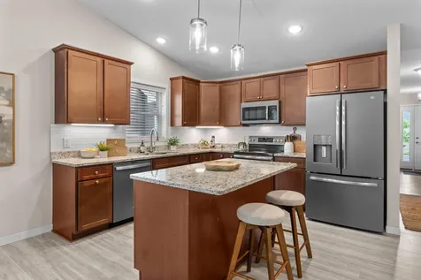 14323 183rd Avenue NW Elk River MN 55330