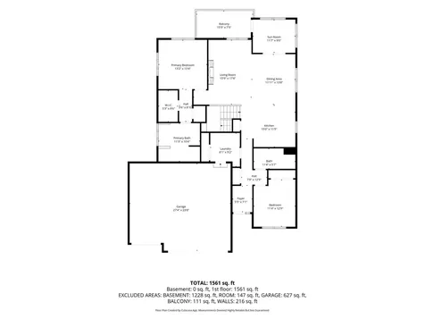 14323 183rd Avenue NW Elk River MN 55330