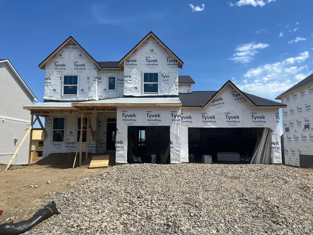 914 Big Woods Drive Delano MN 55328