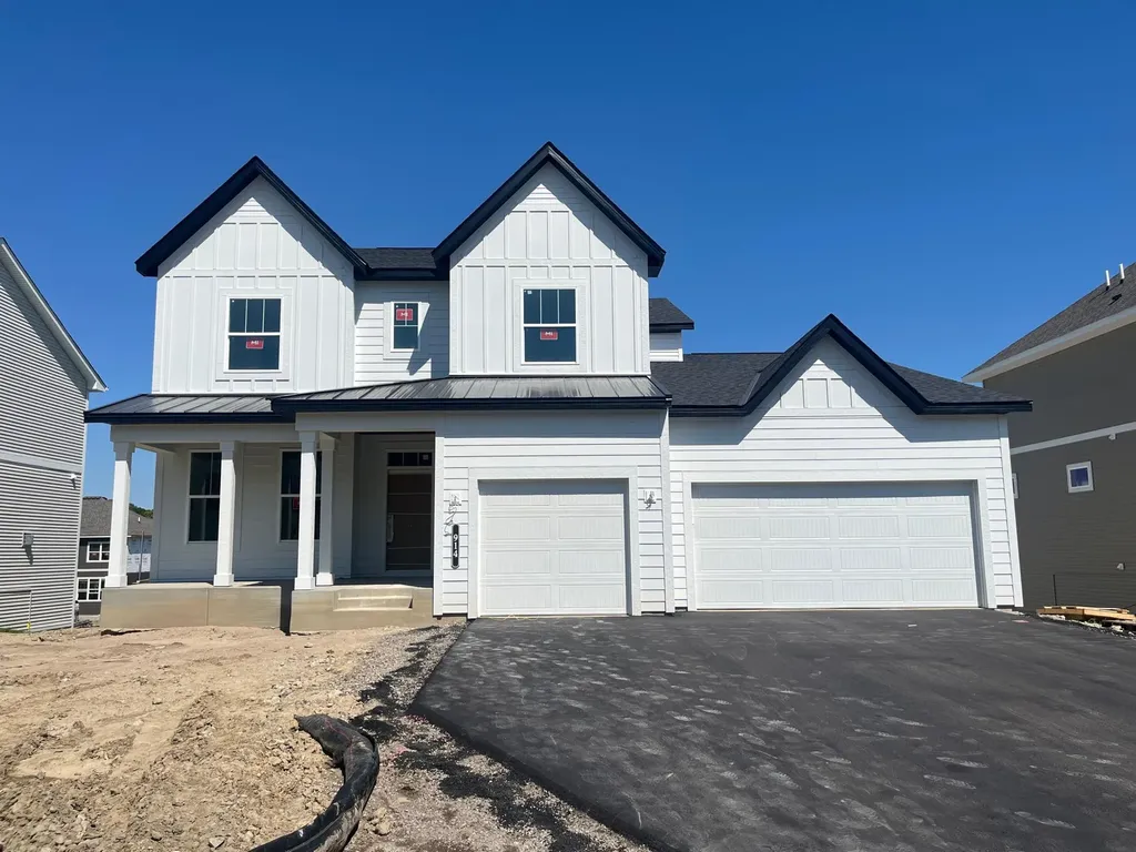 914 Big Woods Drive Delano MN 55328
