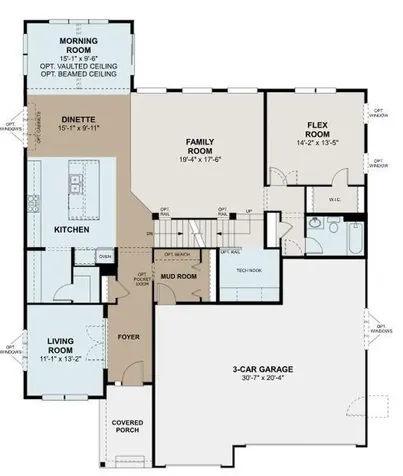 914 Big Woods Drive Delano MN 55328