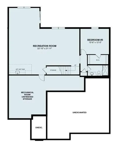 914 Big Woods Drive Delano MN 55328