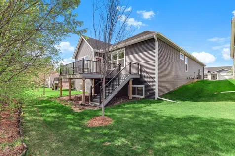 4648 Benjamin Place Woodbury MN 55129
