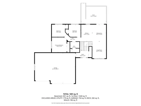 28359 Lakeside Way Lindstrom MN 55045