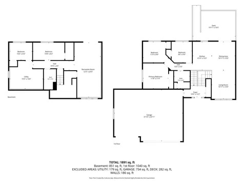 28359 Lakeside Way Lindstrom MN 55045