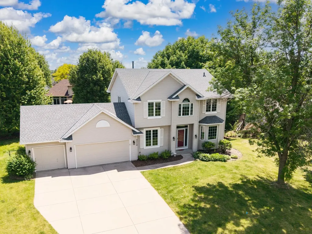 3774 Oxford Drive Woodbury MN 55125