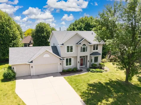 3774 Oxford Drive Woodbury MN 55125