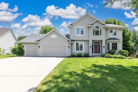 3774 Oxford Drive Woodbury MN 55125