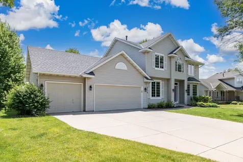 3774 Oxford Drive Woodbury MN 55125