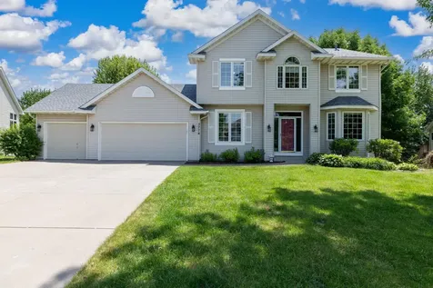 3774 Oxford Drive Woodbury MN 55125