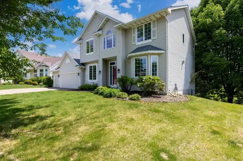 3774 Oxford Drive Woodbury MN 55125