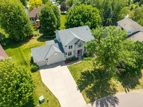 3774 Oxford Drive Woodbury MN 55125